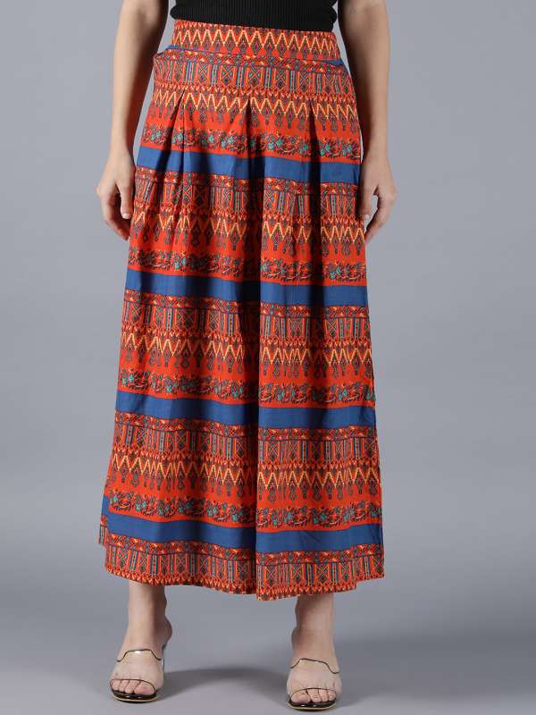 Cotton Skirts Buy Cotton Skirts Online in India at Best Price