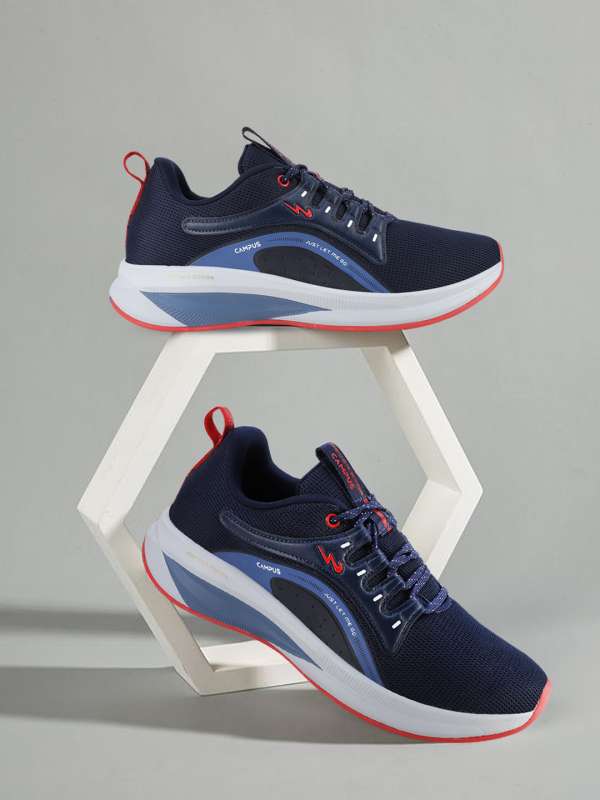 Campus eric gray running shoes store