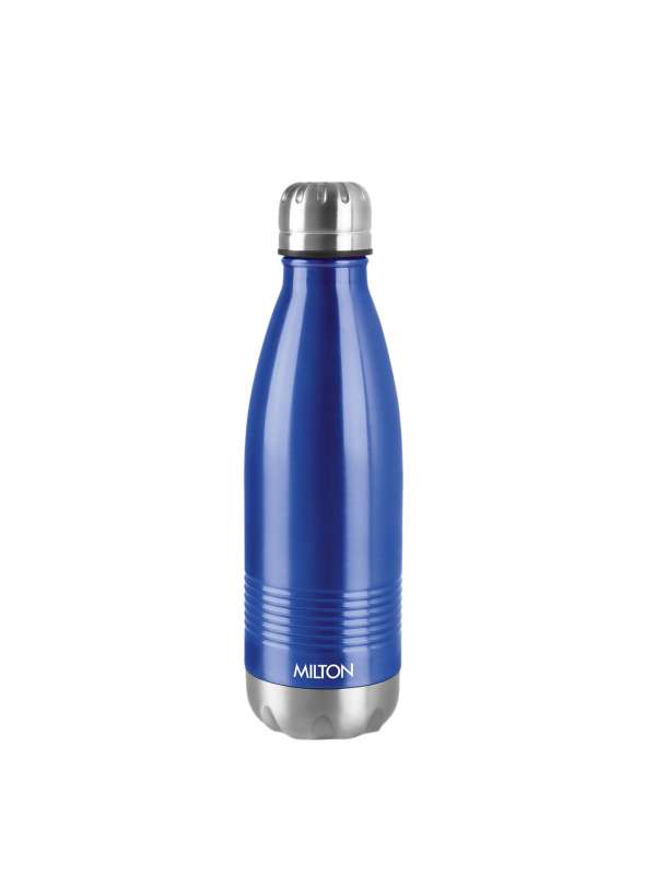 Milton New 900 Thermosteel Hot or Cold Water Bottle 750 ml