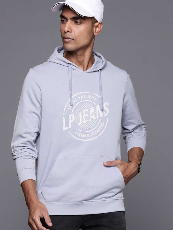 Louis hotsell philippe hoodie