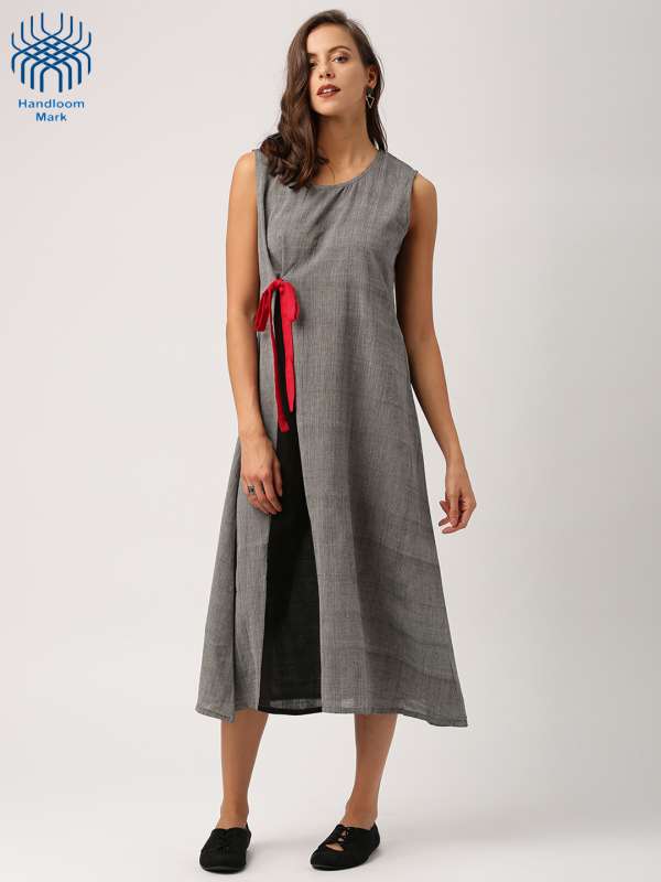 handloom dresses