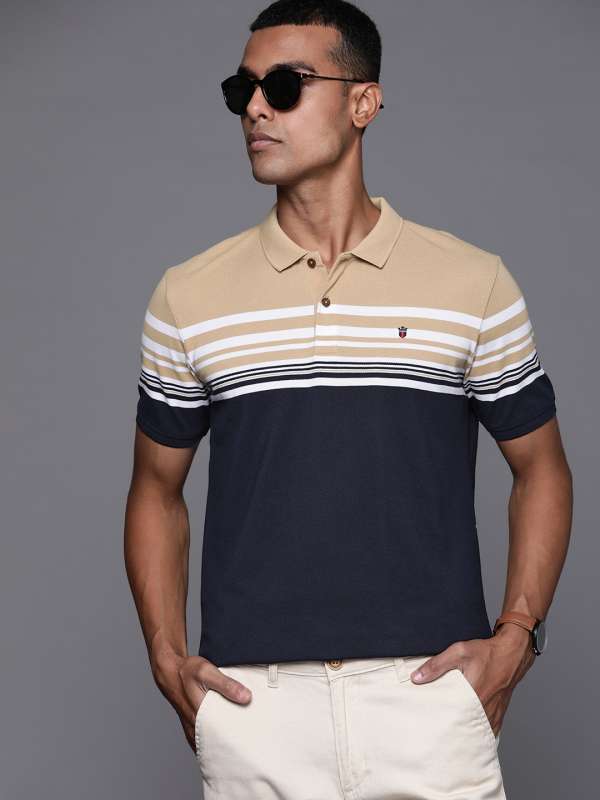 Louis Philippe T Shirts at Best Price in Tirupur