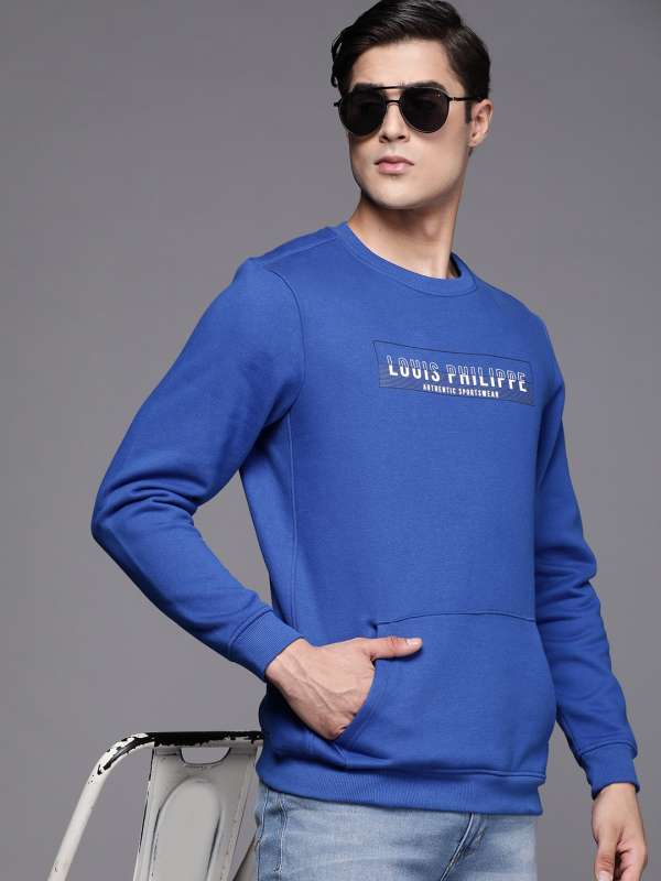 Louis hot sale philippe sweatshirt