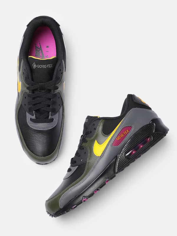 Myntra Nike Sneakers Shoes | manminchurch.se