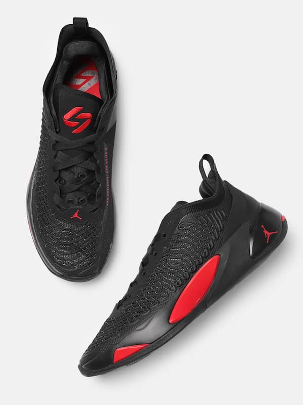 Buy Nike Jordan Shoes Online in India 