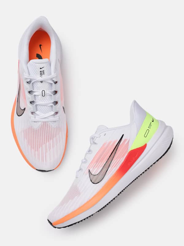 Nike off white nike zoom fly Shoes - Buy Nike Shoes for Men, Women & Kids Online | Myntra