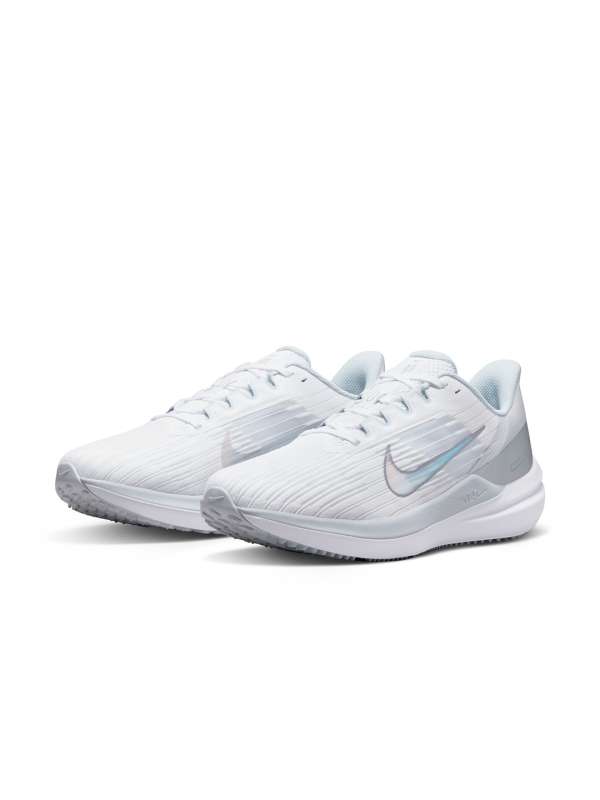 Buy Nike White Shoes Online at low Prices in India Myntra