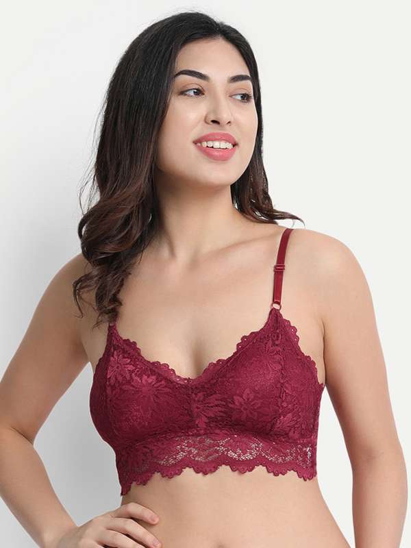 Bralettes - Buy Bralette Online for