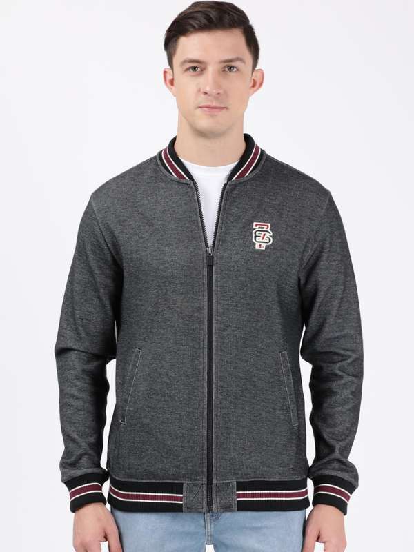 Varsity sweatshirt mens clearance