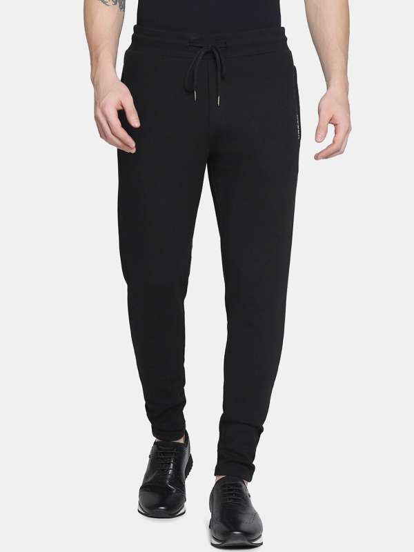 Bb track pants black hotsell