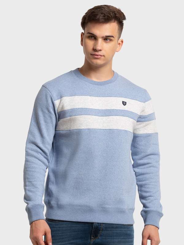Color plus 2025 sweatshirts
