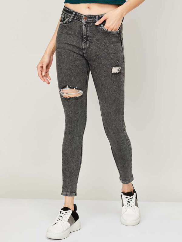 Xpose jeans online top