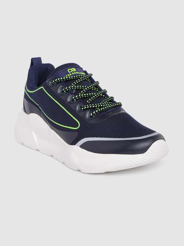 Peter england vip best sale shoes