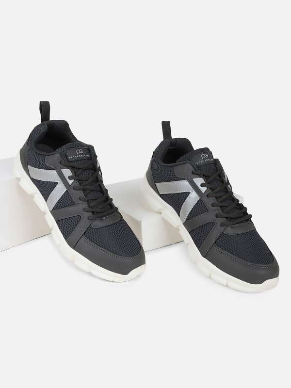 Peter england sports shoes deals