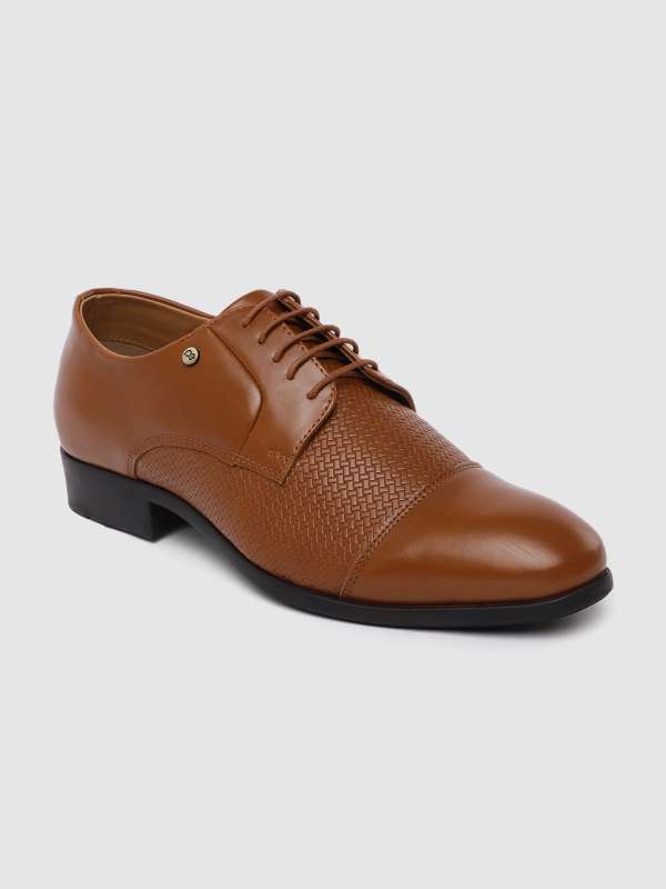 Helen Bollywood Wiki Peter England Dia Kajal Formal Shoes Buy Helen Bollywood Wiki Peter England Dia Kajal Formal Shoes online in India
