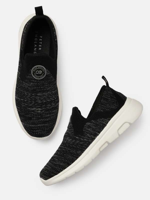 Peter England Casual Shoes - Buy Peter 