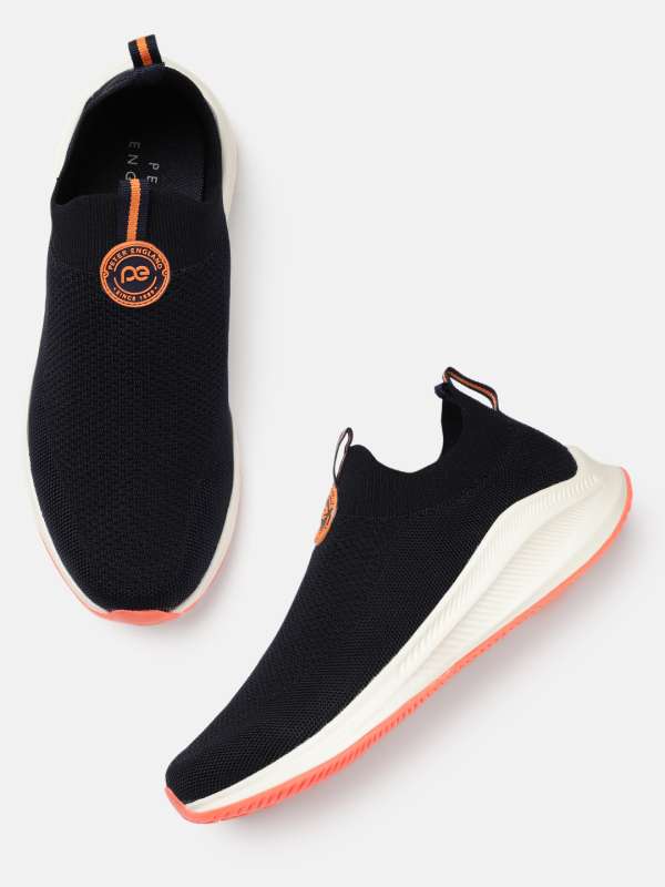 Peter england on sale pe sneakers