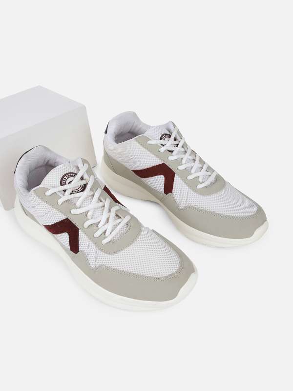 Peter england shoes on sale