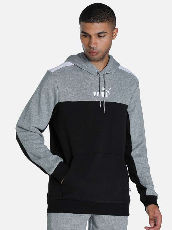 Puma Rebel Block Black Sweatshirt 4801522.htm Buy Puma Rebel Block Black Sweatshirt 4801522.htm online in India