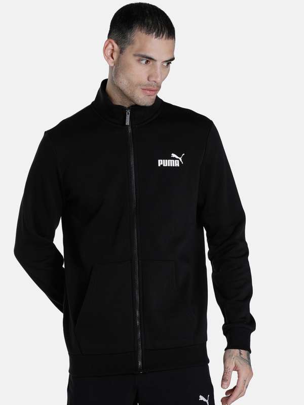 Puma jackets hotsell jabong