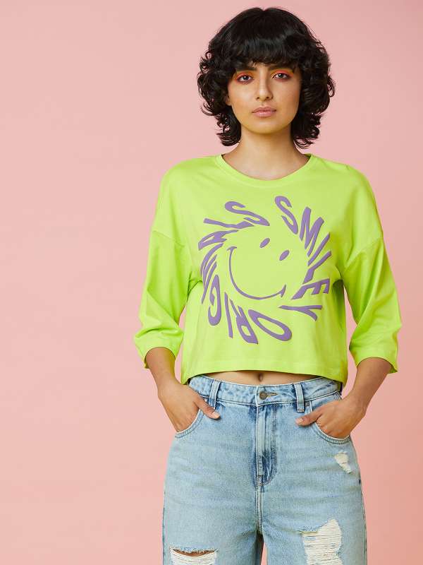 Couple t shirt online myntra top