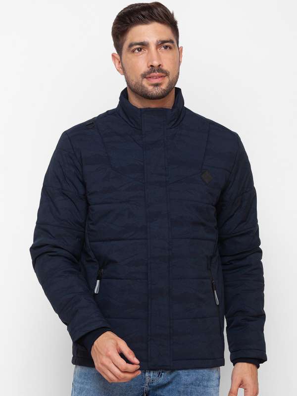 Spykar jackets myntra outlet