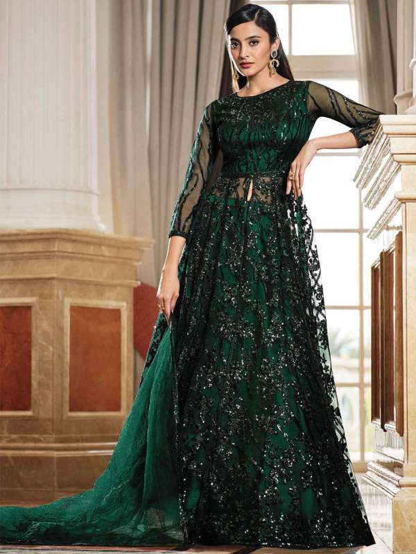 Kurti skirt dress sales online