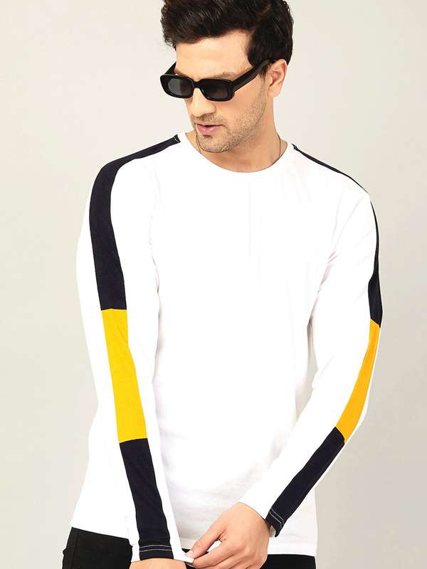 gespo white t shirt
