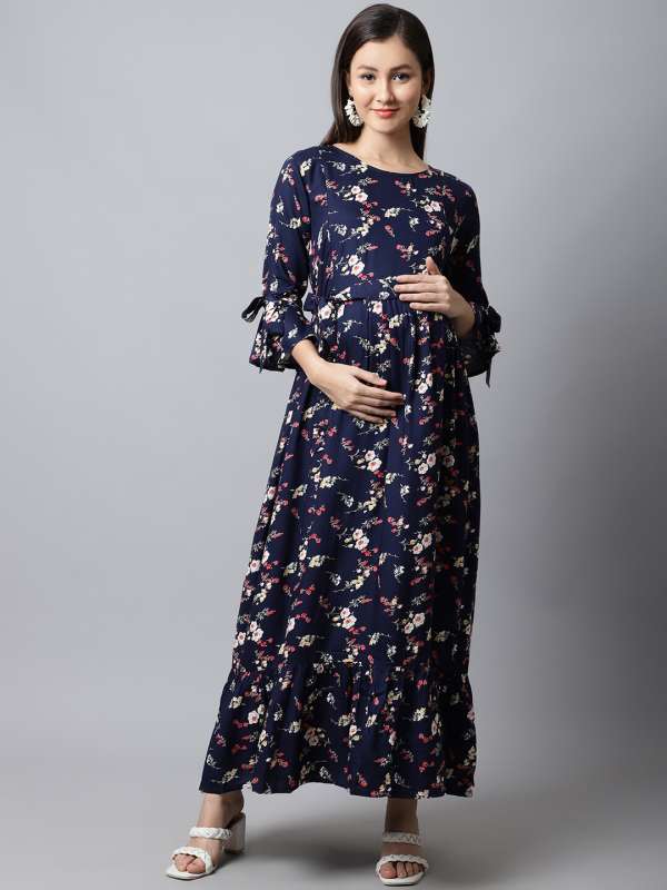 Maxi Maternity Dresses Buy Comfortable Maternity Maxi Dresses