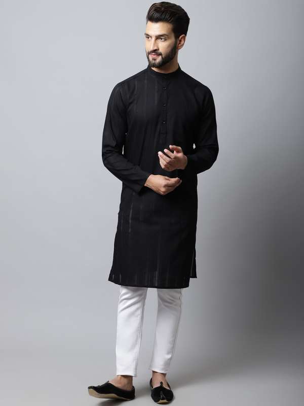 Black pathani 2025 mens