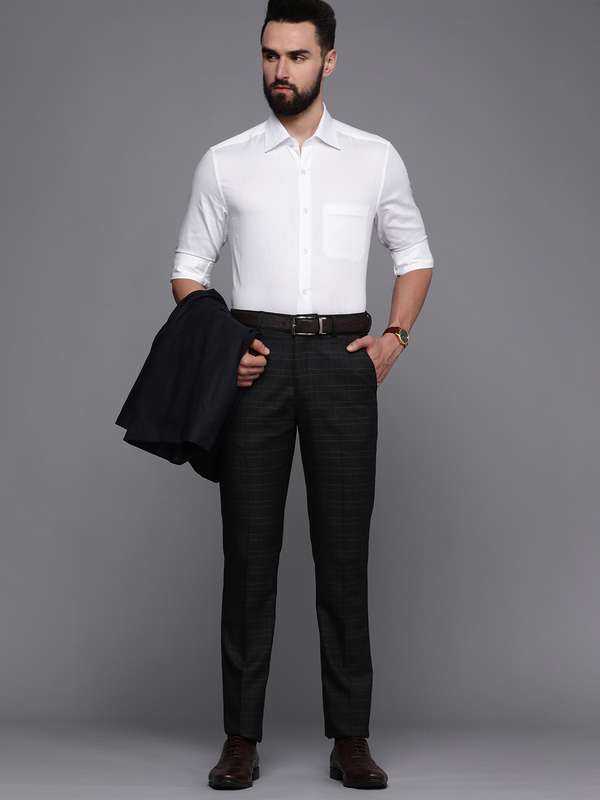 Formal Shirts for Men - Buy Men's 