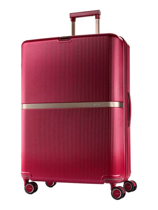 Samsonite Trolley Bag Buy Samsonite Trolley Bag online in India