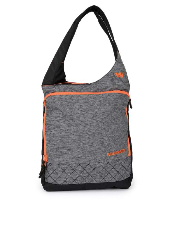 Wildcraft sling bags myntra online