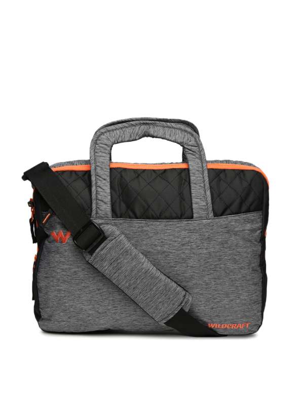 Wildcraft laptop sales bags price