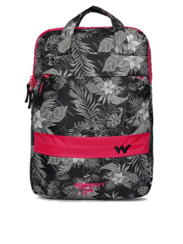 Wildcraft Nature 5 Backpack Bag