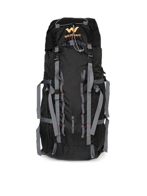 wildcraft rucksack