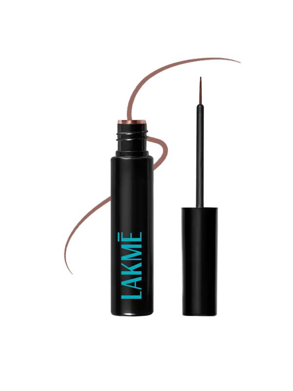 Lakme discount eyeliner pencil