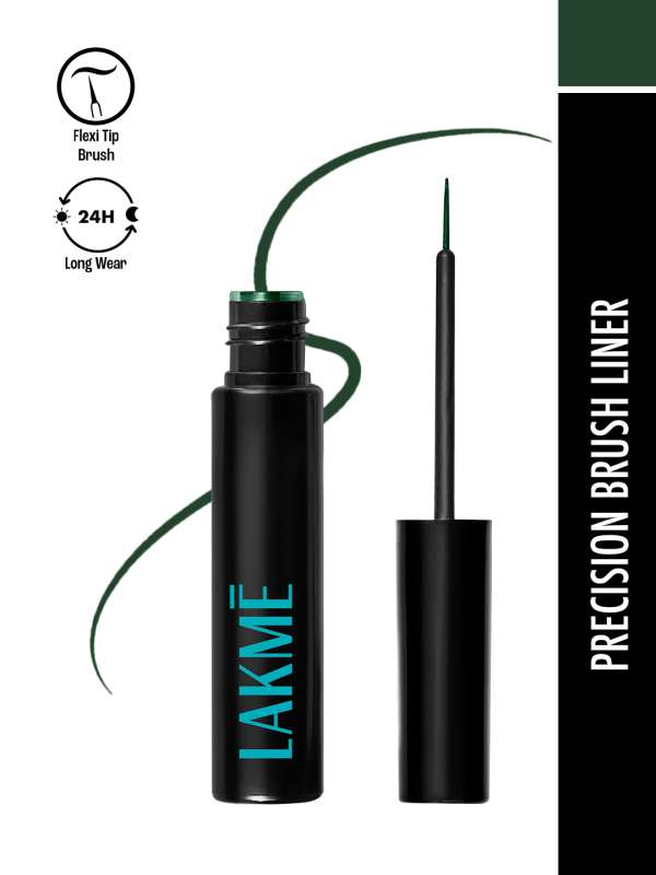Lakme store eyeliner waterproof