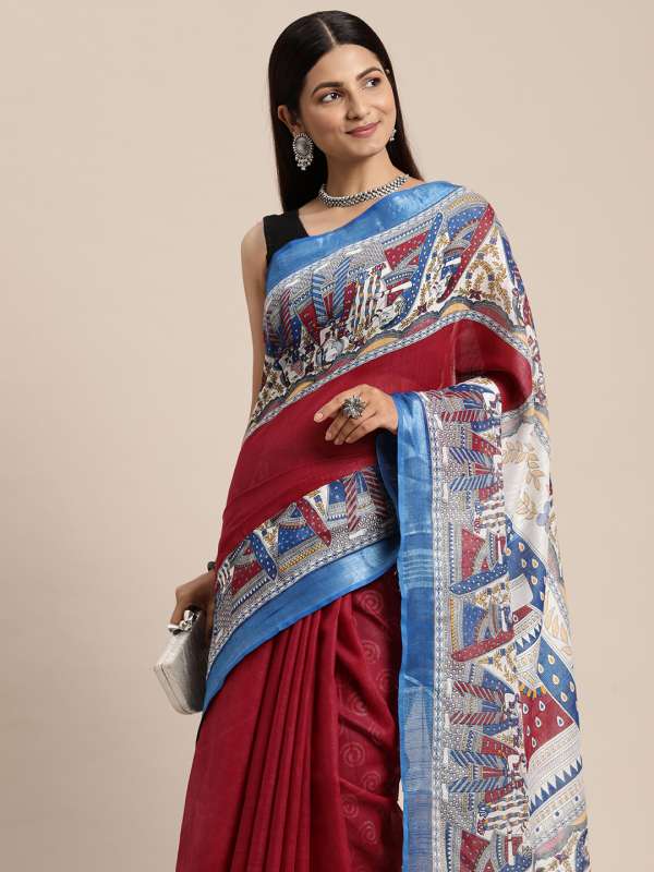 Kalamkari Print Buy Kalamkari Print online in India