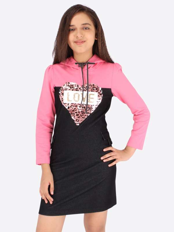 Cutecumber sales winter dresses