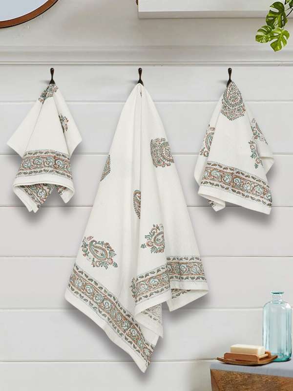 Elle Home Decor Bath Towels Buy Elle Home Decor Bath Towels
