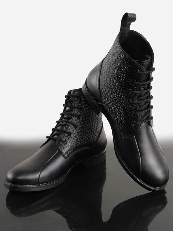 Buy Formal Shoes for Men with Laces Online at Tresmode