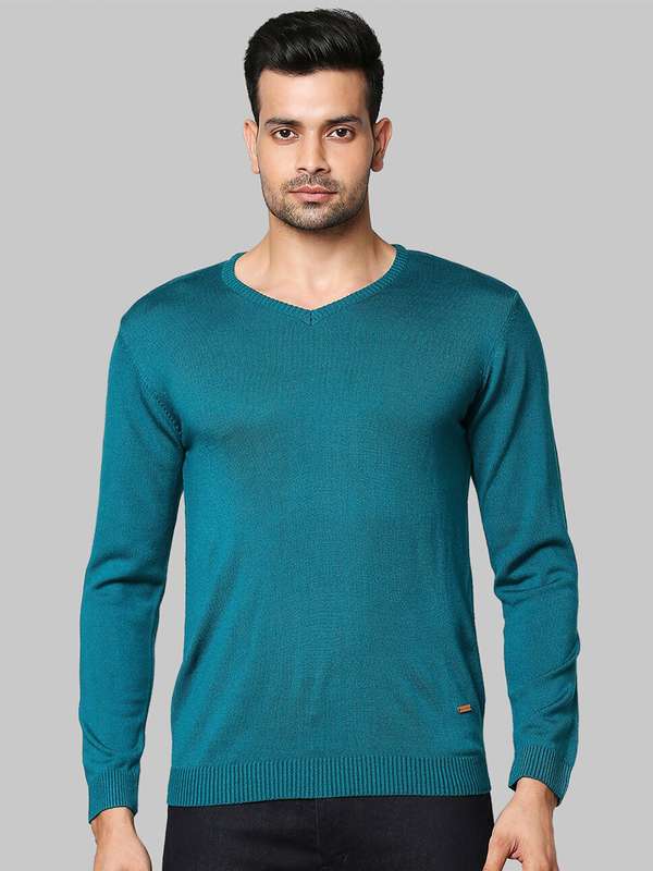 Buy Park Avenue Sweaters online in India