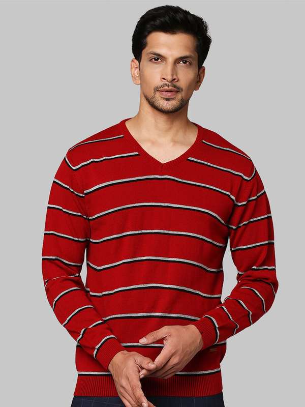 Park Avenue Sweaters - Buy Park Avenue 