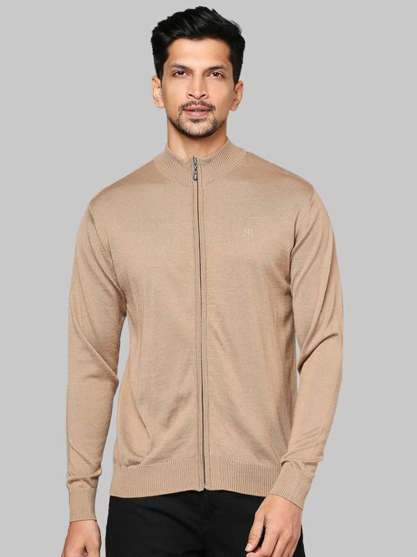 Raymond sales sweaters online
