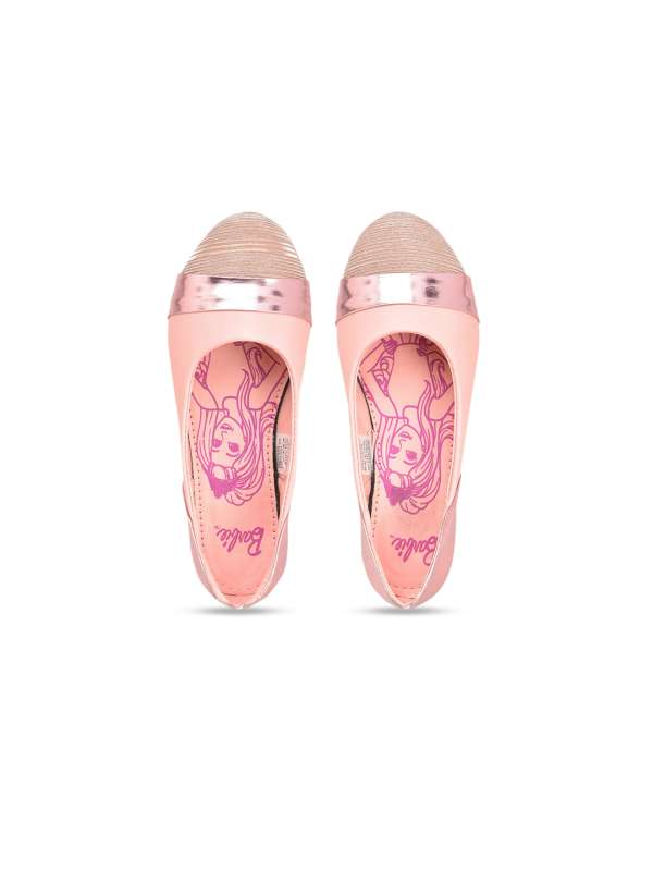 Barbie cheap ballerina shoes