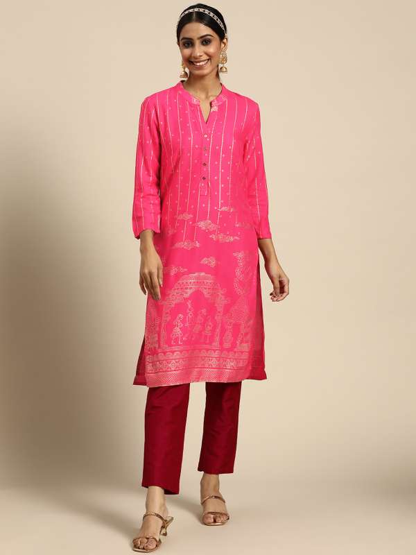 Sangria kurta jabong on sale