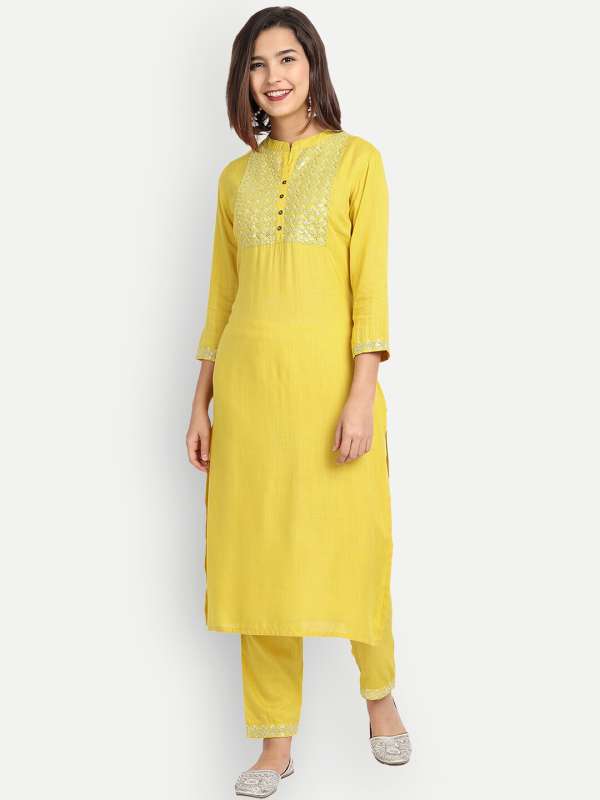 Shoppers stop kurtis hot sale