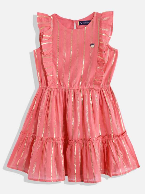 Allen Solly Dress Buy Allen Solly Dress online in India