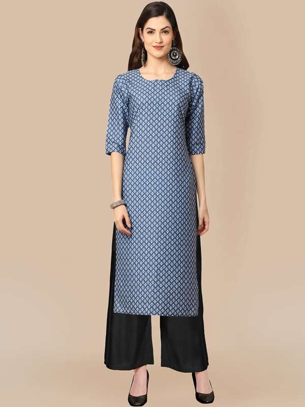Ladies hotsell kurti legi